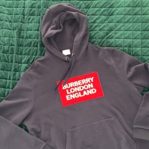 Burberry Hoodie